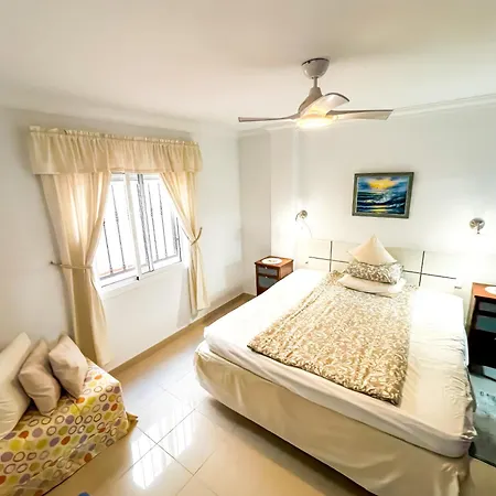 Casa Melinda - Playa De Mogan