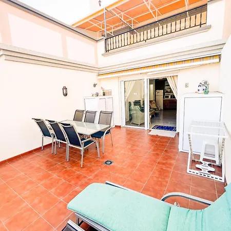 Apartment Casa Melinda - Playa De Mogan Puerto De Mogan