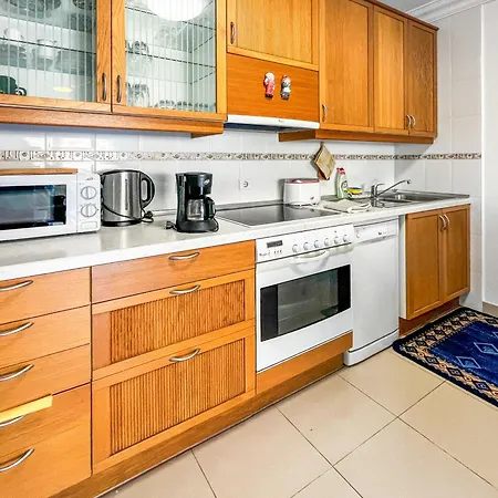 Casa Melinda - Playa De Mogan Apartment