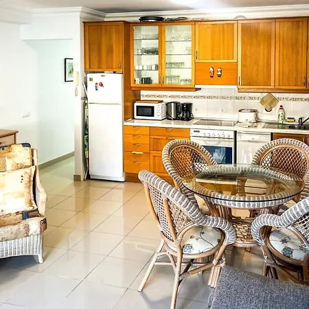 Casa Melinda - Playa De Mogan Apartment *
