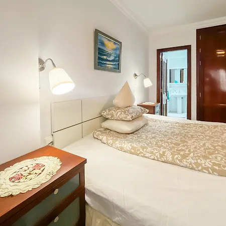 Casa Melinda - Playa De Mogan