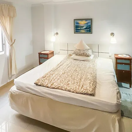 Appartamento Casa Melinda - Playa De Mogan Puerto De Mogan