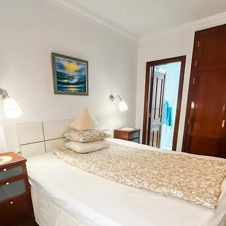 Appartamento Casa Melinda - Playa De Mogan *
