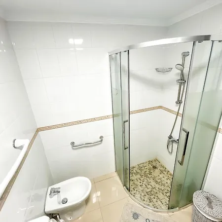 Appartamento Casa Melinda - Playa De Mogan