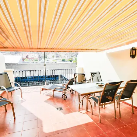 Appartamento Casa Melinda - Playa De Mogan Puerto De Mogan