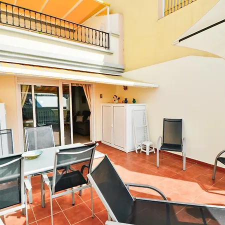 Appartamento Casa Melinda - Playa De Mogan Puerto De Mogan