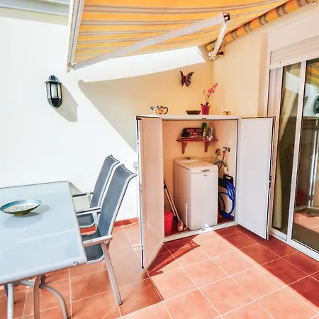Casa Melinda - Playa De Mogan *