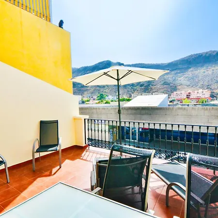Casa Melinda - Playa De Mogan Puerto De Mogan