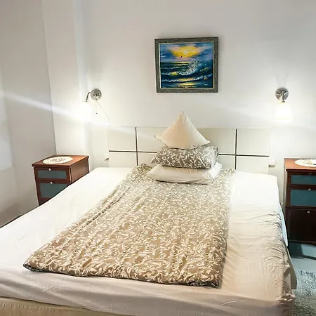 Casa Melinda - Playa De Mogan